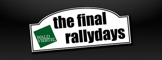 Rallye Waldviertel 2017
