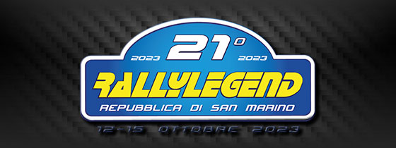 Rallylegend 2023