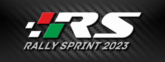 RallySprint Bajnoksg 2023 Nyugat/5
