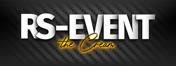 RS-EVENT - the Cream
