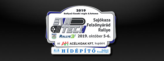 Sajkaza - Felsnyrd 2019