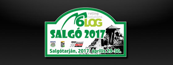 M6LOG Salg 2017