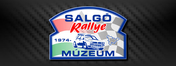 Salg� Rallye M�zeum k�z�ns�gtal�lkoz� - 30 �v kamikaze