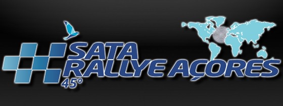 Sata Rallye Acores 2011