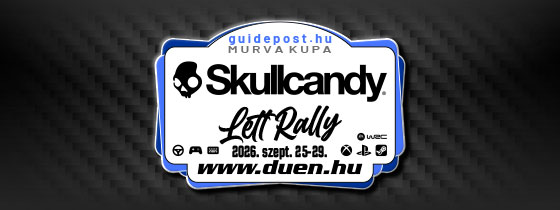 Skullcandy Lett Rally
