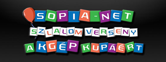 SopiaNet Szlalom Kupa aKGp Kuprt