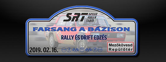 SRT Farsang a Bzison 2019