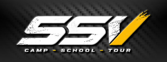 SSV - CAMP - SCHOOL - TOUR