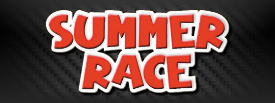 SUMMER RACE 2025