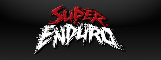 Super Enduro GP - Budapest