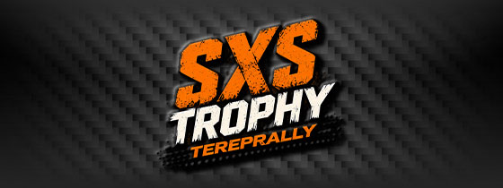 SXS Trophy 2026 - F�t