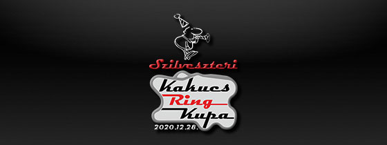 Szilveszteri Kakucs Ring Kupa