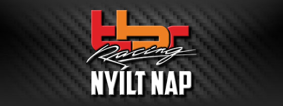 TBR Racing NYLT NAP