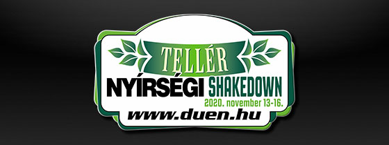 TELLR Nyrsgi Virtulis Shakedown