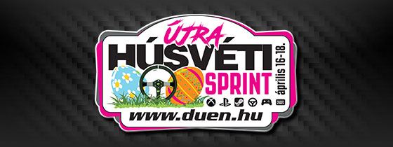 JRA Hsvti Virtulis Sprint