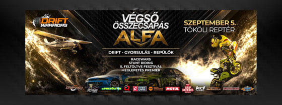 V�gs� �sszecsap�s - ALFA 2026