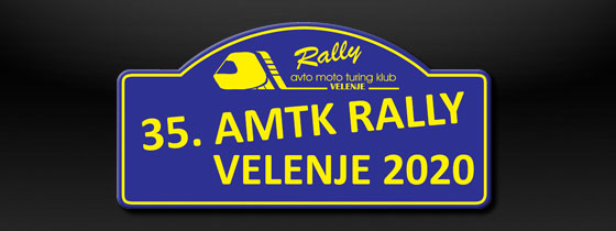 Velenje Rally 2020