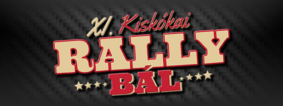XI. Kiskkai Rally Bl