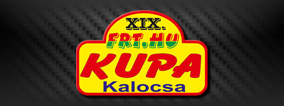 XIX.FRT.HU Kupa 7.fordul
