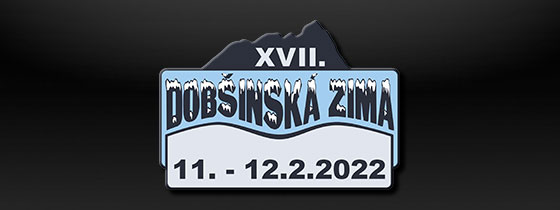XVII. Dobsinska Zima
