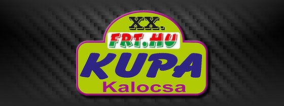 XX.FRT.HU Kupa 7.fordul