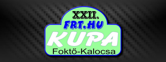 XXII.FRT.HU Kupa 3.fordul�
