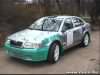 Skoda Octavia Kit Car