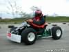 Brelhet terepgokart