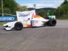 Reynard Zytek F3000