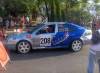 Skoda Octavia kit-car