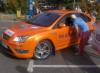 Az elfut Ford focus