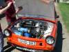TRABI MOTOR