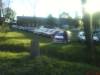 Park ferme