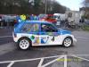 group b