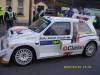 group b