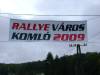 Koml Rally vros