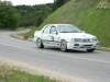 Lajtai Zsolt - Ford Sierra Cosworth