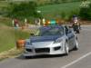 Faluvgi Pter - Mazda RX8 Safety Car