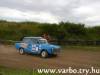 Wartburg motoros trabi