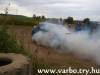 Crash utn