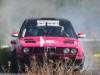 Drifter crash