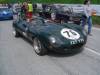 Jaguar D-type