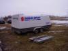 a trailer
