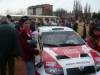 A legkisebb rallyong a csaldban