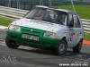 Memor Rally Team