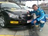 Fleetconcept Rally Team