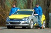 Fleetconcept Rally Team