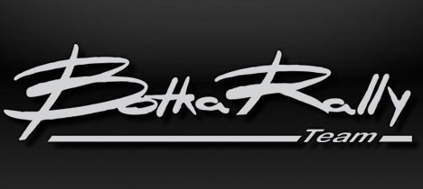 Botka Rally Team