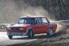 TBR Racing