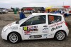 Citron Orbn Rally Team